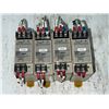 Image 1 : (4) Omron #S8VS-06024 Power Supplies