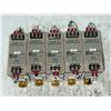 Image 1 : (5) Omron #S8VS-09024 Power Supplies