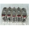 Image 3 : (5) Omron #S8VS-09024 Power Supplies