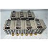 Image 2 : (7) Omron #S8VS-24024 Power Supplies