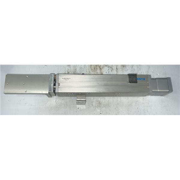 Festo #EGSL-B5-55-200-12.7P Festo Mini Slide