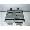 Image 1 : Lot of (2) Sola / Emerson #STV100K-24D Surge Suppressors