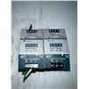 Image 1 : Lot of (2) Sola #SDP 1-24-100T Power Supplies