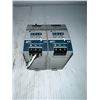 Image 2 : Lot of (2) Sola #SDP 1-24-100T Power Supplies