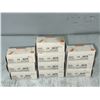 Image 1 : (10) New? - Ifm Electronic #VSA001 Vibration Sensors