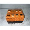 Image 1 : Lot of (8) Ifm Electronic  #DD2001 Monitors FR-1 Frequency/Speed