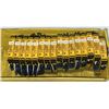 Image 1 : Lot of (16) Pilz #751107 / PN0Z s7 C 24VDC 4 n/o 1 n/c Modules