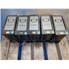 Image 2 : (5) Atlas Copco #TC-4000-S / 8435-6500-00 Controller