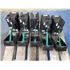 Image 4 : (5) Atlas Copco #TC-4000-S / 8435-6500-00 Controller