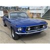 Image 2 : NO RESERVE 1967 Ford Mustang A Code Convertible 4 Speed 