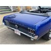 Image 8 : NO RESERVE 1967 Ford Mustang A Code Convertible 4 Speed 