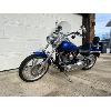 Image 2 : 2005 HARLEY DAVIDSON ST DEUCE 3175kms