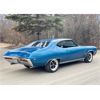 Image 4 : 1969 BUICK SKYLARK 600HP CUSTOM NO RESERVE
