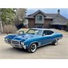 Image 8 : 1969 BUICK SKYLARK 600HP CUSTOM NO RESERVE