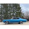 Image 9 : 1969 BUICK SKYLARK 600HP CUSTOM NO RESERVE