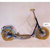 Image 1 : NO RESERVE 1960'S SUN BEAM THOR BLUE SCOOTER BY RALEIGH 12 COMPLETE AND ORIGINAL