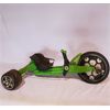 Image 1 : NO RESERVE MARX GREEN MACHINE RIDING TOY ORIGINAL CONDITION