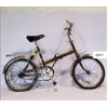 Image 3 : NO RESERVE 1970'S RALEIGH 20 FOLDING BIKE 3 SPEED 