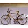 Image 2 : NO RESERVE CCM GRAND SPORTS 1968  26X1 3_8 3 SPEED MEN'S BURNABY BICYCLE