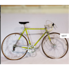 Image 1 : NO RESERVE FAUSTO COPPI PRO MADE IN ITALY GREEN 56C-C