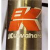 Image 2 : NO RESERVE TITANIUM KUWAHARA PROTOTYPE ONE OF A KIND