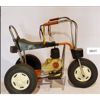 Image 1 : NO RESERVE PINES ELECTRIC TRIKE 1960'S CHILD'S RIDING TOY