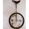 Image 1 : NO RESERVE FRED DEELEY 1970's UNICYCLE 24