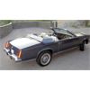 Image 2 : NO RESERVE 1984 CADILLAC ELDORADO BIARRITZ