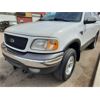 Image 4 : 2003 FORD F150 XLT 4X4