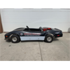 Image 1 : NO RESERVE SPECIAL EDITION CORVETTE INDY PACE CAR GO KART 3HP