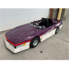 Image 2 : NO RESERVE CORVETTE ANNIVERSARY GO KART 3 1/2 HP BRIGGS & STRATTON ENGINE