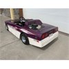 Image 3 : NO RESERVE CORVETTE ANNIVERSARY GO KART 3 1/2 HP BRIGGS & STRATTON ENGINE