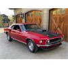 Image 2 : 1969 FORD MUSTANG MACH I R CODE 428 SUPER COBRA JET