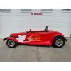 Image 1 : NO RESERVE PLYMOUTH PROWLER GO KART