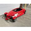 Image 2 : NO RESERVE PLYMOUTH PROWLER GO KART