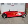 Image 4 : NO RESERVE PLYMOUTH PROWLER GO KART