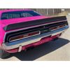 Image 8 : 1971 DODGE CHALLENGER RT 440 MAGNUM