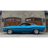 Image 2 : 1970 DODGE CHALLENGER SPECIAL EDITION 383 MAGNUM