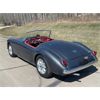 Image 8 : 1958 MGA ROADSTER