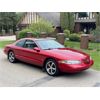 Image 2 : NO RESERVE 1998 Lincoln Mark VIII COBRA