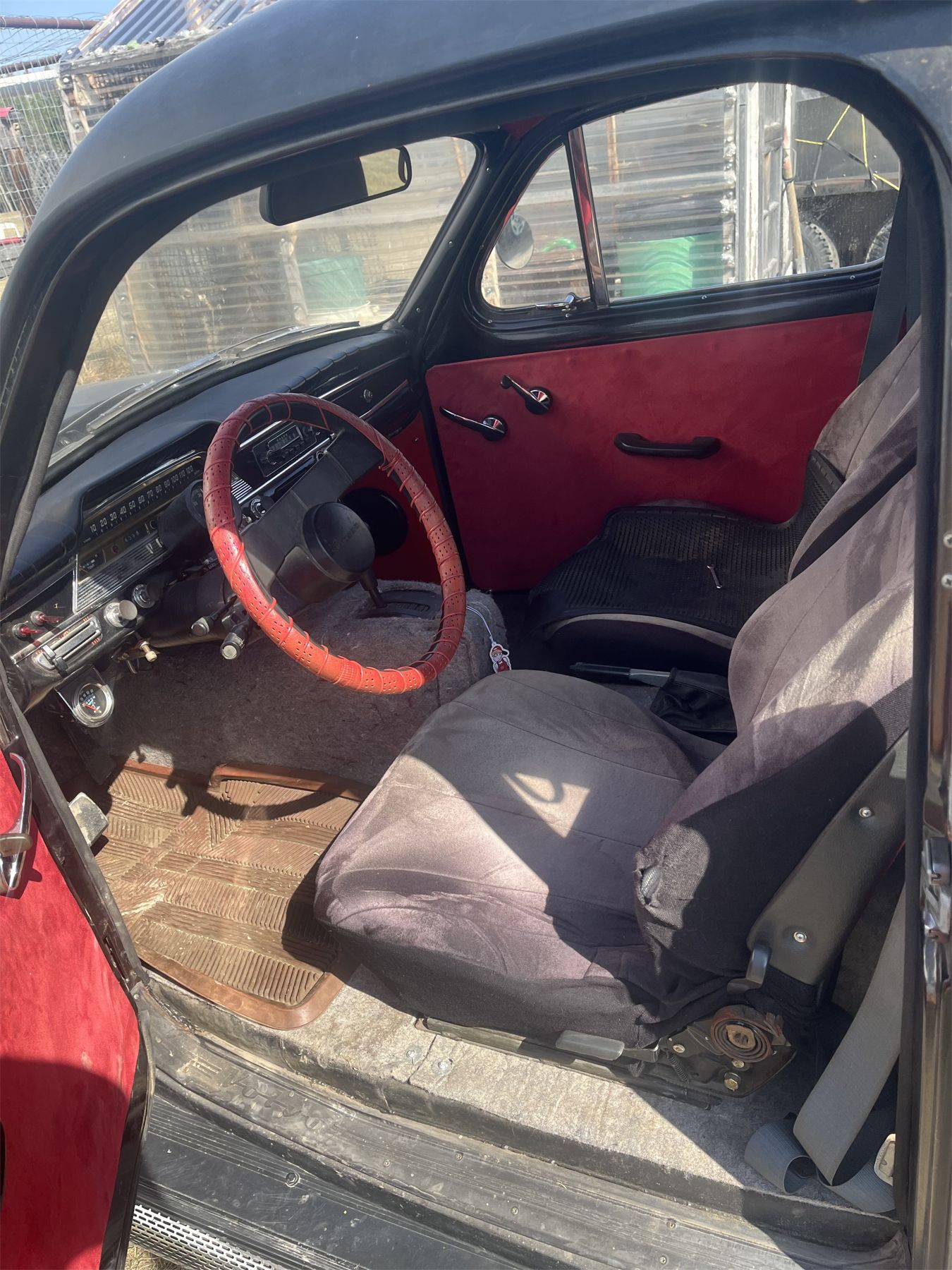 NO RESERVE 1964 Volvo 283 Small Block Chevy no-reserve-1964-volvo-283-small-block-chevy