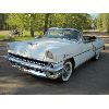 Image 1 : 1955 MERCURY MONTCLAIR CONVERTIBLE