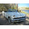 Image 2 : 1955 MERCURY MONTCLAIR CONVERTIBLE