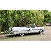 Image 9 : 1955 MERCURY MONTCLAIR CONVERTIBLE