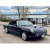 Image 10 : 2002 THUNDERBIRD ROADSTER 
