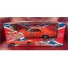 Image 1 : NO RESERVE DUKES OF HAZZARD SIGNED COLLECTIBLE DIECAST