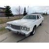 Image 2 : NO RESERVE 1975 MERCURY METEOR RIDEAU 500 WAGON