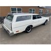 Image 8 : NO RESERVE 1975 MERCURY METEOR RIDEAU 500 WAGON