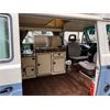 Image 14 : 1983 VOLKSWAGEN VANAGON WESTFALIA CAMPER VAN