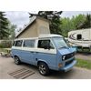 Image 1 : 1983 VOLKSWAGEN VANAGON WESTFALIA CAMPER VAN